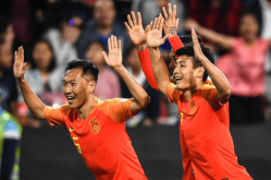 国足18强赛回顾稳！国足三届世界杯再度第五出局首轮18强惨败印尼最致命