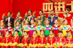 2013春节戏曲晚会,经典荟萃，星光熠熠