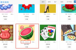吃瓜娱乐小游戏攻略大全,轻松通关，畅享欢乐时光
