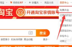 开淘宝网店要多少钱,预算规划与成本控制指南