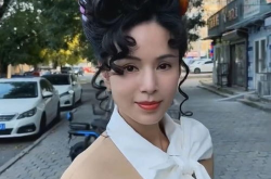 娱乐吃瓜酱天津盘头大姨,娱乐吃瓜酱的独家揭秘
