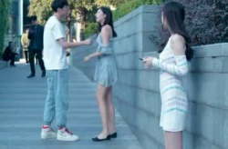娱乐吃瓜情侣吵架,甜蜜变硝烟,真相背后谁主沉浮?