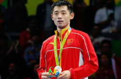 张继科娱乐吃瓜君,揭秘体育明星的幕后生活