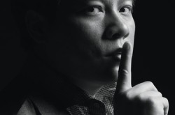 年度媒体人：调查记者罗昌平如何调查一个人的信息